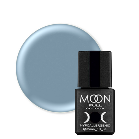 Купити Кольорова база Moon Full ENVY Color №23 8 мл (блідо-блакитний) , ціна 112 грн, фото 1
