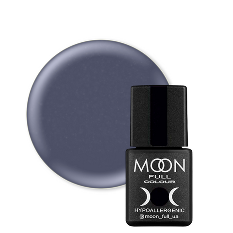 Купити Кольорова база Moon Full ENVY Color №25 8 мл (темно синій) , ціна 112 грн, фото 1