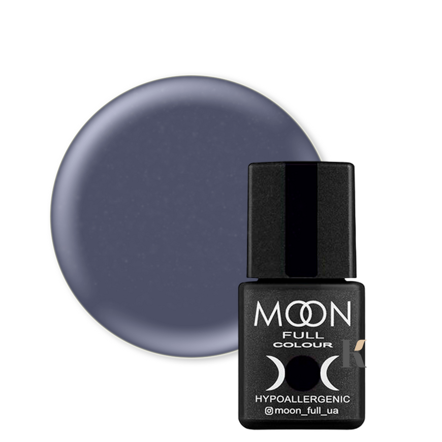 Купити Кольорова база Moon Full ENVY Color №25 8 мл (темно синій) , ціна 112 грн, фото 1