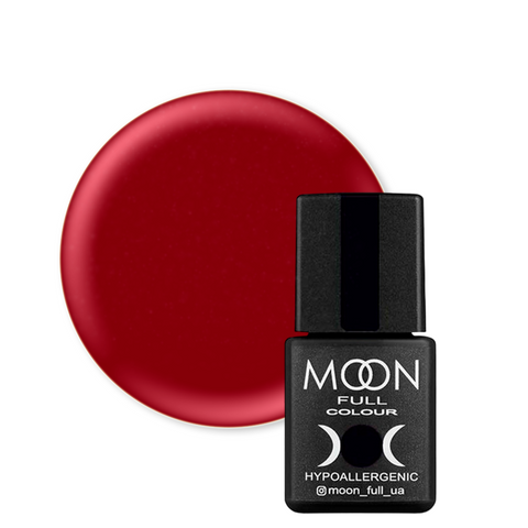 Купити Кольорова база Moon Full ENVY Color №10 8 мл (вишневий) , ціна 112 грн, фото 1