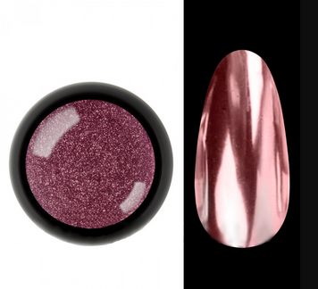 Купить Зеркальное втирание Mirror powder Designer Professional №10 , цена 60 грн, фото 1