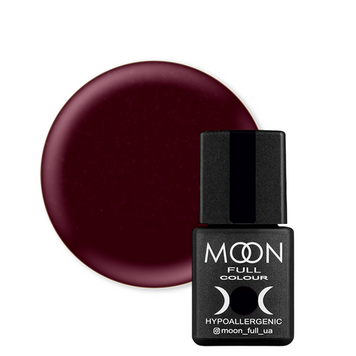 Купить Цветная база Moon Full ENVY Color №11 8 мл (бордовый) , цена 149 грн, фото 1