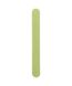 Набір пилок для нігтів Kodi 120/120, колір: зелений (50шт/уп)