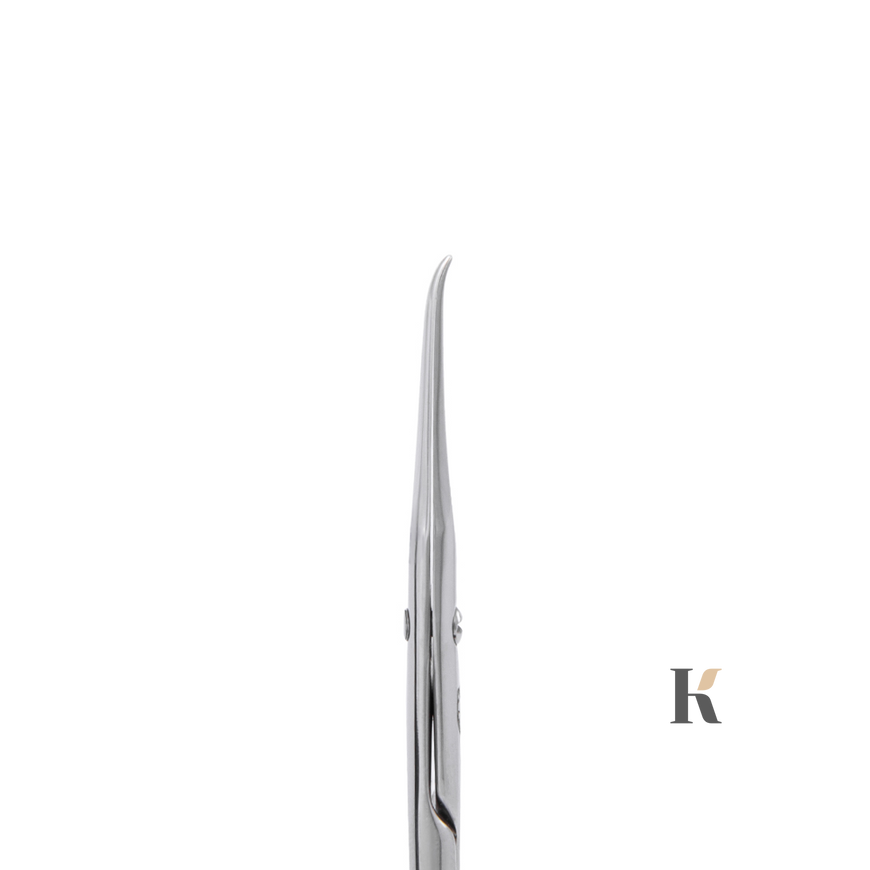 Купити Ножиці професійні для шкіри STALEKS PRO EXCLUSIVE 21 TYPE 1 Zebra SX-21/1z , ціна 665 грн, фото 5