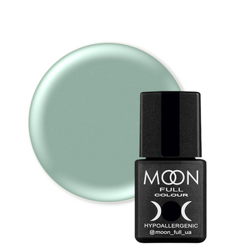 Купить Цветная база Moon Full ENVY Color №20  8 мл (мятный) , цена 149 грн, фото 1