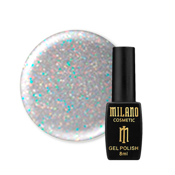 Купить Гель-лак Milano Glame Miracle 8 мл №09 , цена 135 грн, фото 1
