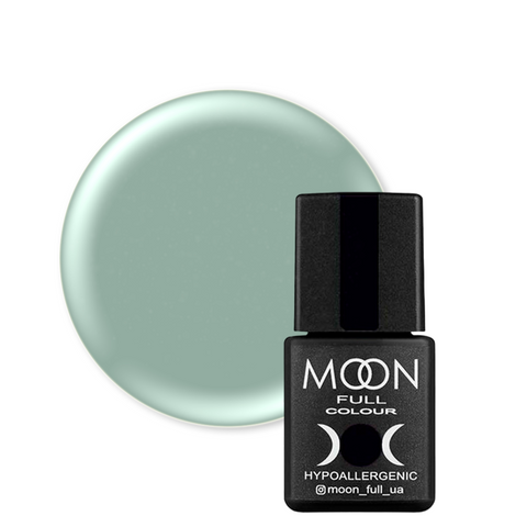 Купити Кольорова база Moon Full ENVY Color №20 8 мл (м'ятний ) , ціна 140 грн, фото 1