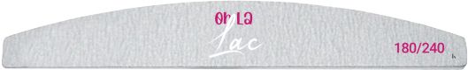 Купити Стартовий набір для гель лаку Oh La Lac з лампою SUN X Біла 54 Вт , ціна 610 грн, фото 9