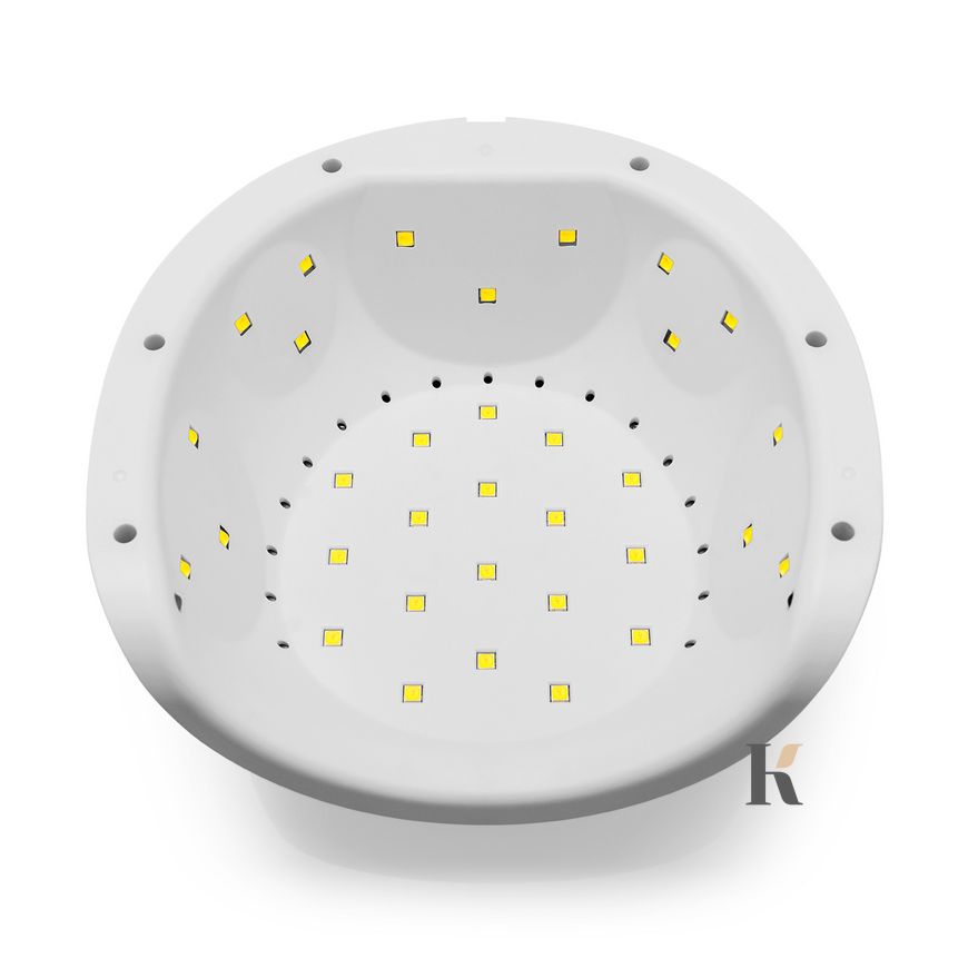 Купити УФ LED лампа для манікюру SUN STAR 5 72 Вт (з дисплеєм, таймер 10, 30, 60 та 120 сек) , ціна 460 грн, фото 5