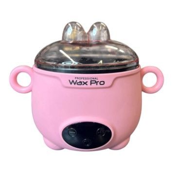 Купить Воскоплав баночный Wax Pro YSM-6002A Pink (100 Вт, 400 мл) , цена 395 грн, фото 1