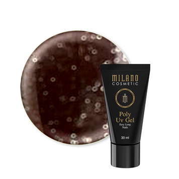 Купити Полигель Milano Neon № N-29 , ціна 390 грн, фото 1