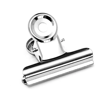 Купити Затискач для фіксації нігтів (верхніх форм) 22мм , ціна 8 грн, фото 1