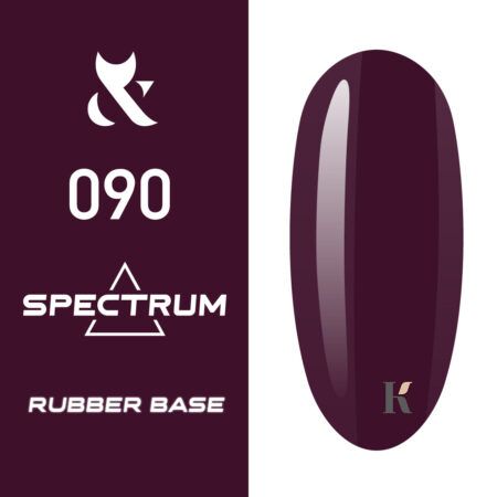 Купити База F.O.X Spectrum Rubber Base 090 14 мл , ціна 80 грн, фото 1