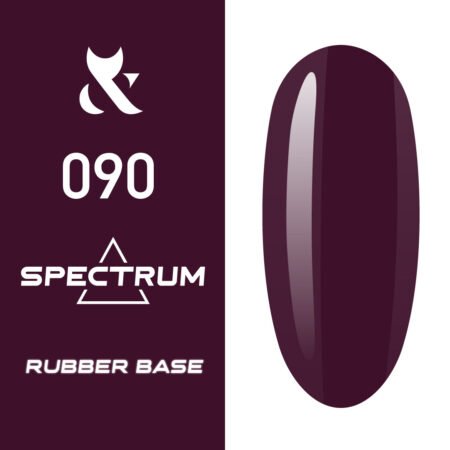 Купить База F.O.X Spectrum Rubber Base 090 14 мл , цена 80 грн, фото 1