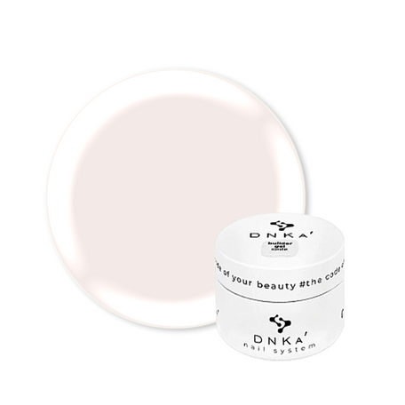 Купити Гель для нарощування DNKa Acryl Gel 06 Creamy , ціна 420 грн, фото 1