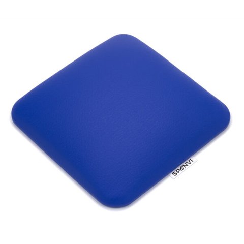 Купить Подушечка для маникюра SPENVI Mini Electric blue , цена 160 грн, фото 1