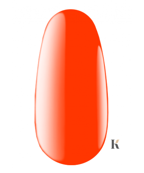 Гель-павутинка для нігтів Spider gel Kodi Professional Neon Orange, 4 мл, 4 мл