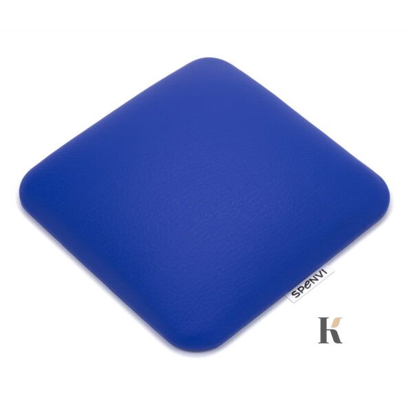 Купити Подушечка для манікюру SPENVI Mini Electric blue , ціна 160 грн, фото 1