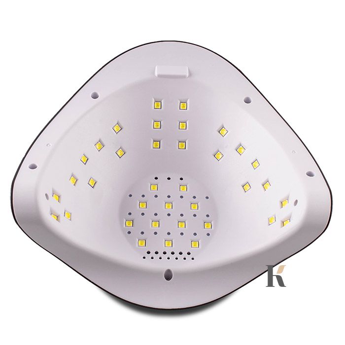 Купити УФ LED лампа для манікюру SUN STAR 2 72 Вт (з дисплеєм, таймер 10, 30, 60 та 99 сек) , ціна 449 грн, фото 5