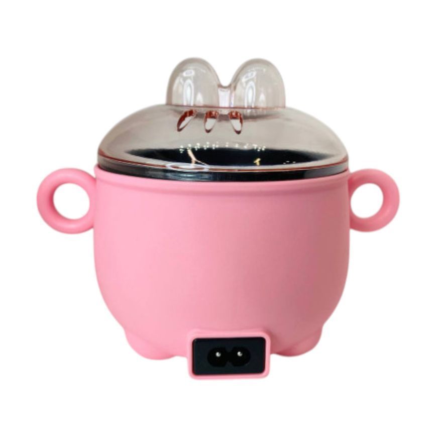 Купити Воскоплав баночний Wax Pro YSM-6002A Pink (100 Вт, 400 мл) , ціна 395 грн, фото 2