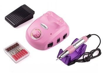 Купити Фрезер Nail Master ZS-603 PRO &ndash; для манікюру та педикюру (45000 об/хв, 65 Вт) , ціна 712 грн, фото 1