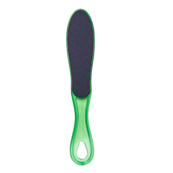 Купити Терка для стоп пластикова STALEKS CLASSIC 11 TYPE 1 AC 11/1 , ціна 50 грн, фото 1