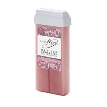 Купити Віск у картриджі FLEX Italwax - Роза, 100 г. , ціна 83 грн, фото 1