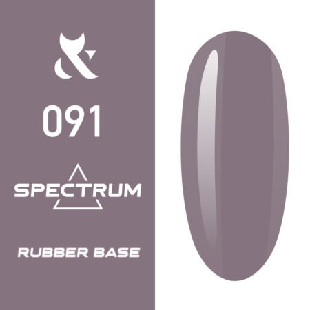 Купить База F.O.X Spectrum Rubber Base 091 14 мл , цена 80 грн, фото 1