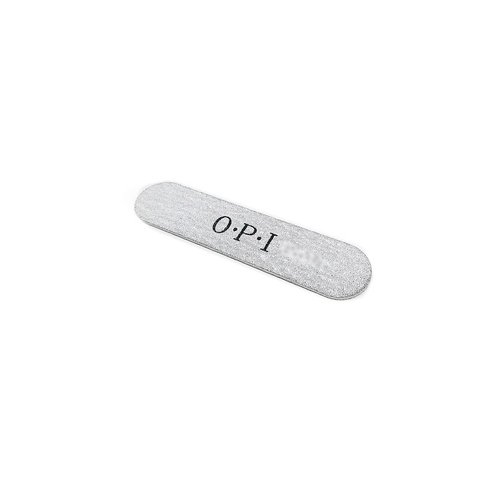 Купить Пилка для ногтей двухстороння OPI мини 100/180 , цена 5 грн в магазине Qrasa.ua