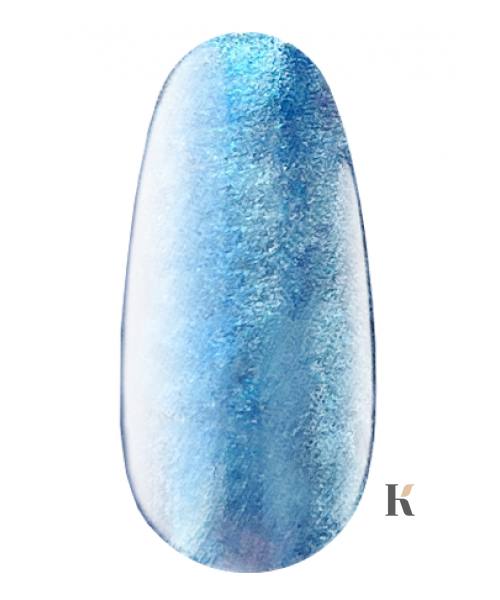 Гель-паутинка для ногтей Spider gel Kodi Professional Metallic Sapphire, 4 мл, 4 мл