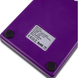 Фрезер Lina Mercedes 2000 – для маникюра и педикюра (20000 об/мин, 10 Вт, фиолетовый)