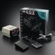 Фрезер Moox X900 55 000 об/мин, 80W для маникюра и педикюра, Серый, Серый, Сеть, маникюр / педикюр, 55000, 80 Вт, да, обычная