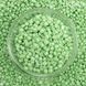 Гарячий віск для депіляції у гранулах Extra Film Wax (500 г, яблуко), Зелений