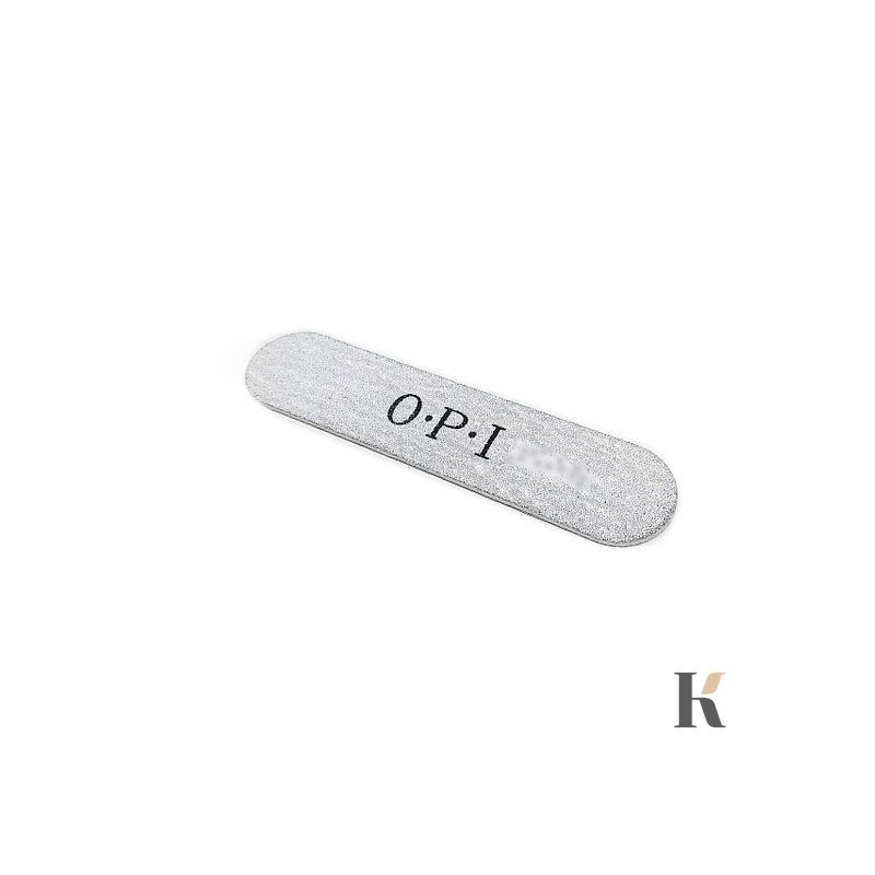 Купить Пилка для ногтей двухсторонняя OPI мини 100/180 , цена 5 грн, фото 1