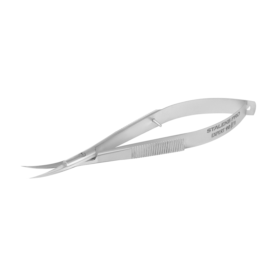 Купить Твизеры STALEKS PRO EXPERT 90 TYPE 1 SE-90/1 , цена 655 грн, фото 3