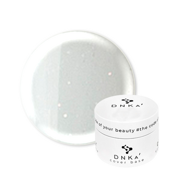 Купить Цветная база DNKa Cover Base 30 мл 45 Star , цена 395 грн, фото 1