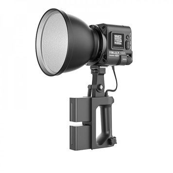 Купити Лампа відеосвітло LED YNLUX100 , ціна 9 559 грн, фото 1