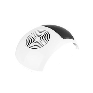 Купить Витяжка для маникюра  BQ - 607 80 ВТ Белая  , цена 635 грн, фото 1