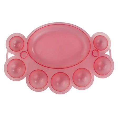 Купить Палитра для красок маленькая (16 х 10,5 см) , цена 18 грн, фото 1