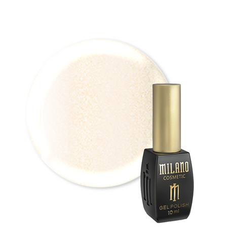 Купити Гель лак Milano 10ml № 015 (Втеча папаї) , ціна 132 грн, фото 1