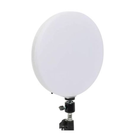 Купить Круглая лампа LED CS-2600 RGB , цена 629 грн, фото 1