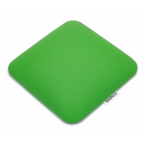 Купити Подушечка для манікюру SPENVI Mini Green , ціна 160 грн, фото 1