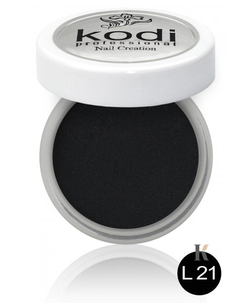 Купить Набор цветных акрилов Kodi L1 (24 шт) , цена 1 144 грн, фото 22