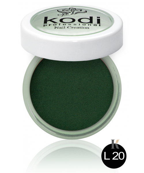 Купить Набор цветных акрилов Kodi L1 (24 шт) , цена 1 144 грн, фото 21