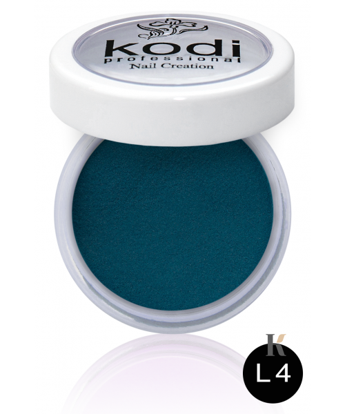 Купить Набор цветных акрилов Kodi L1 (24 шт) , цена 1 144 грн, фото 5