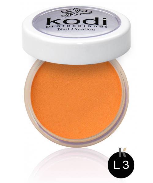 Купить Набор цветных акрилов Kodi L1 (24 шт) , цена 1 144 грн, фото 4