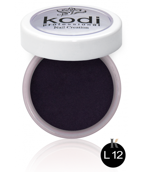 Купить Набор цветных акрилов Kodi L1 (24 шт) , цена 1 144 грн, фото 13