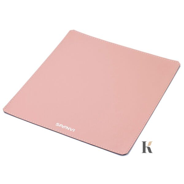 Купити Килимок для манікюру SPENVI Light pink , ціна 160 грн, фото 1
