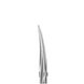 Ножиці універсальні матові STALEKS BEAUTY & CARE 10 TYPE 3 SBC-10/3, 92 ± 1, 21 ± 1, 30Х13, універсальні, BEAUTY, Україна, пряма, вигнута