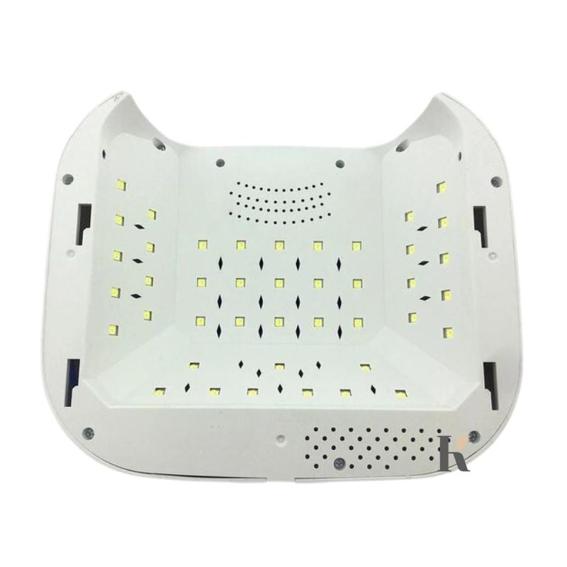Купити УФ LED лампа для манікюру Fashion Nail M1 88 Вт (з дисплеєм, таймер 10, 30, 60 та 90 сек) , ціна 1 290 грн, фото 6